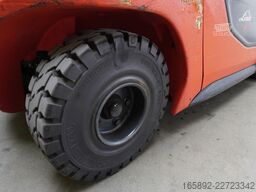 Linde H 25 T 1202