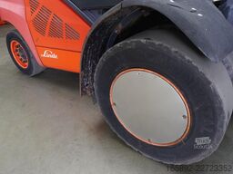 Linde H 45 D 394