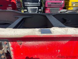 Benalu 60m3 graan transport. 5910 kg gewicht. volume 6...