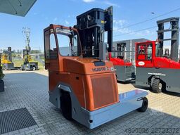 Combilift Hubtex DQ45 G /LPG/Only 1116 hours !