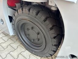Combilift Hubtex DQ45 G /LPG/Only 1116 hours !
