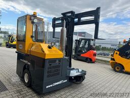 Combilift C2500 / Compact / Wide positioner