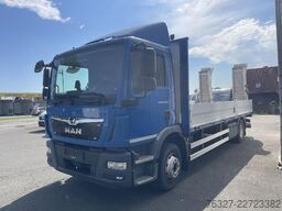 MAN TGM 15.250 4X2 BL