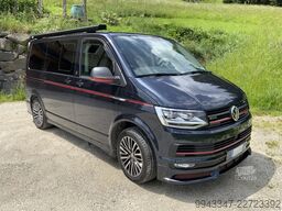 VW Multivan T6