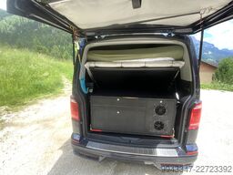 VW Multivan T6