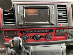 VW Multivan T6