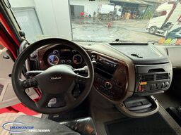 DAF FT XF 105 Euro 5, Super Space Cab, ADR, PTO Pre...