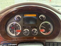 DAF FT XF 105 Euro 5, Super Space Cab, ADR, PTO Pre...