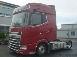 DAF XG+ 530 FT LD ACC Standklima