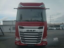 DAF XG+ 530 FT LD ACC Standklima