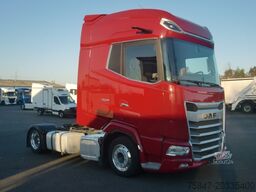 DAF XG+ 530 FT LD ACC Standklima