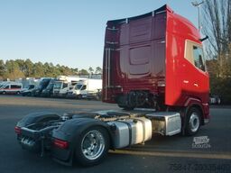 DAF XG+ 530 FT LD ACC Standklima