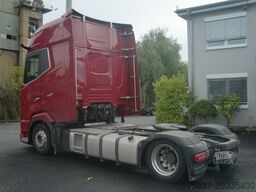 DAF XG+ 530 FT LD ACC Standklima