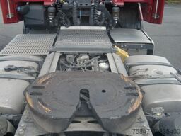 DAF XG+ 530 FT LD ACC Standklima