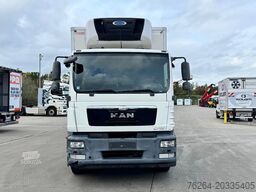 MAN TGM 18.290 CARRIER MT850