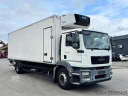 MAN TGM 18.290 CARRIER MT850