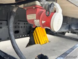 MAN TGM 18.290 CARRIER MT850