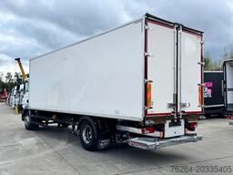 MAN TGM 18.290 CARRIER MT850