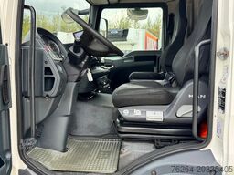 MAN TGM 18.290 CARRIER MT850