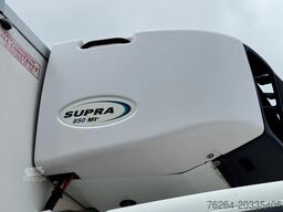 MAN TGM 18.290 CARRIER MT850