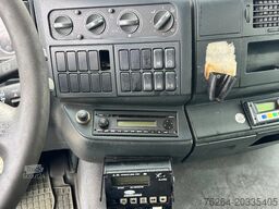 MAN TGM 18.290 CARRIER MT850