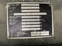 Desot Box / BPW / Hard-wood Floor