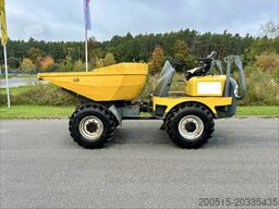 Neuson Lifton 4501