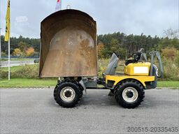 Neuson Lifton 4501