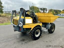 Neuson Lifton 4501