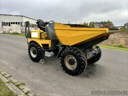 Neuson Lifton 4501