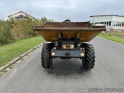 Neuson Lifton 4501