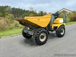 Neuson Lifton 4501