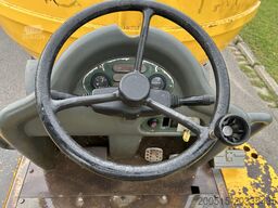 Neuson Lifton 4501