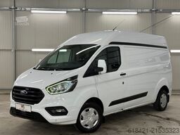 FORD Transit Custom L2H2 NETO EXPORT+NEW SERVICE DONE