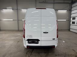 FORD Transit Custom L2H2 NETO EXPORT+NEW SERVICE DONE
