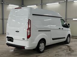 FORD Transit Custom L2H2 NETO EXPORT+NEW SERVICE DONE