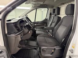 FORD Transit Custom L2H2 NETO EXPORT+NEW SERVICE DONE