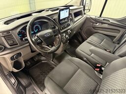 FORD Transit Custom L2H2 NETO EXPORT+NEW SERVICE DONE