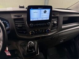 FORD Transit Custom L2H2 NETO EXPORT+NEW SERVICE DONE
