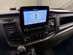 FORD Transit Custom L2H2 NETO EXPORT+NEW SERVICE DONE