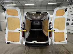 FORD Transit Custom L2H2 NETO EXPORT+NEW SERVICE DONE