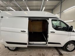 FORD Transit Custom L2H2 NETO EXPORT+NEW SERVICE DONE