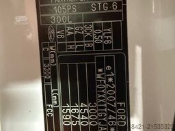 FORD Transit Custom L2H2 NETO EXPORT+NEW SERVICE DONE