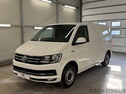 VOLKSWAGEN T6 Transporter WERKSTATT SHELVES WORKSHKOP