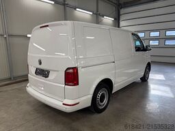 VOLKSWAGEN T6 Transporter WERKSTATT SHELVES WORKSHKOP