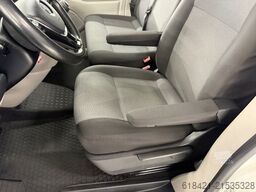 VOLKSWAGEN T6 Transporter WERKSTATT SHELVES WORKSHKOP