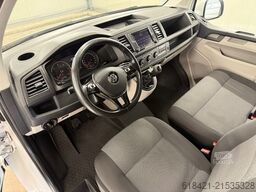 VOLKSWAGEN T6 Transporter WERKSTATT SHELVES WORKSHKOP