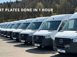 VOLKSWAGEN T6 Transporter WERKSTATT SHELVES WORKSHKOP