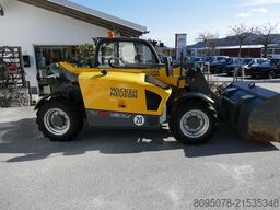 Wacker Neuson TH522