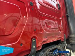 Mercedes-Benz ACTROS 1945 4x2 Standairco + Koelkast